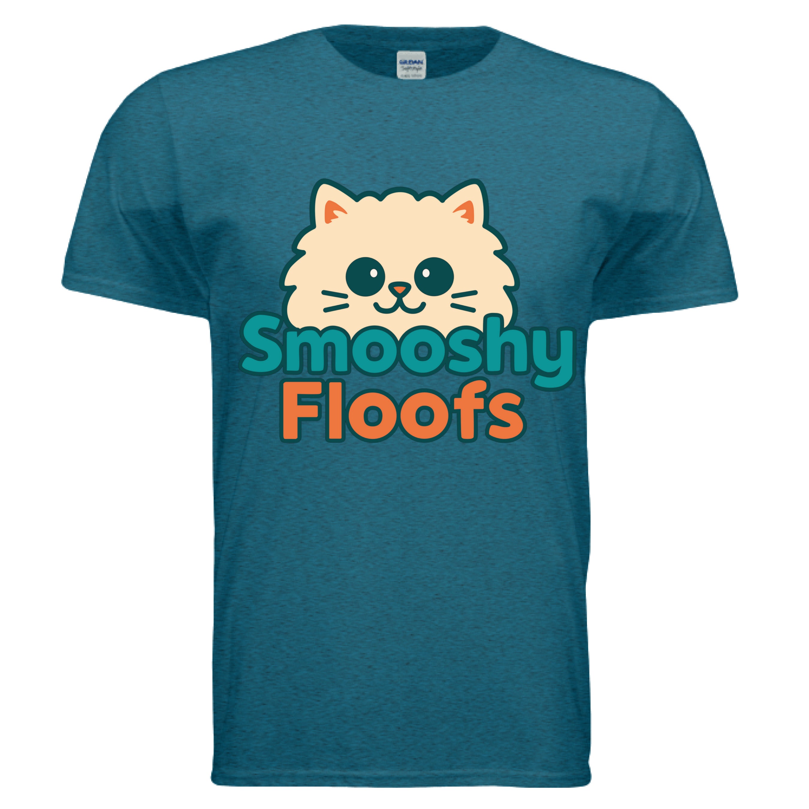 ANTIQUE SAPPHIRE - FRONT