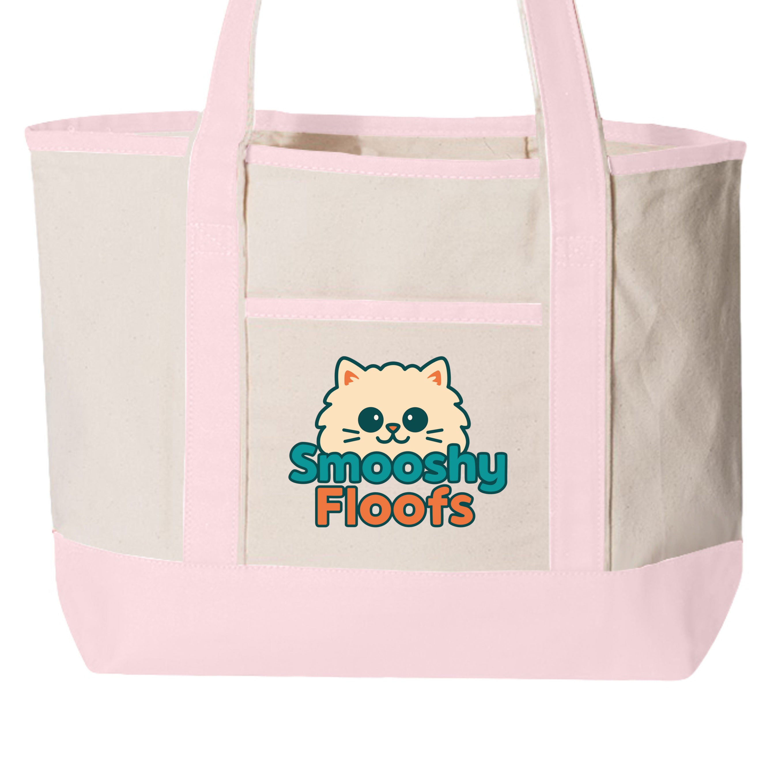 Natural/ Light Pink - Q125800 - FRONT